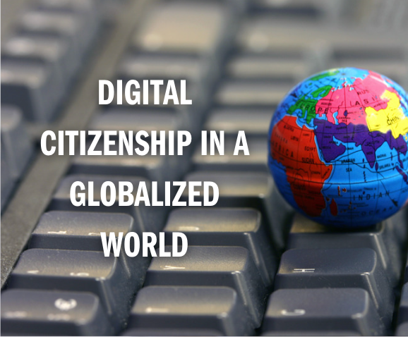 Digital Citizenship 3