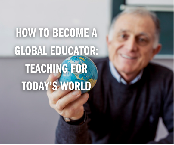 Global Educator 3