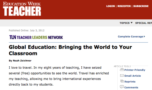 7 3 2012 Education Week News 0