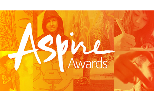 Aspire Awards2013