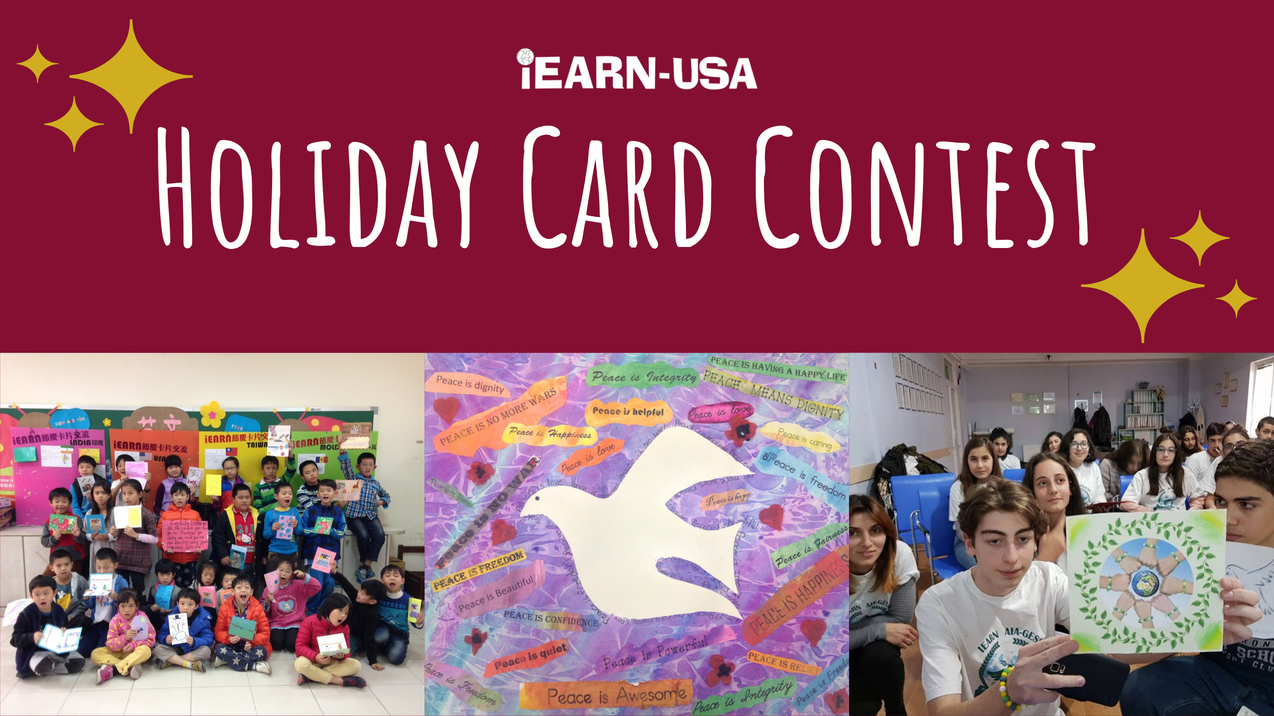 Copy Of Holiday Card Contest Final 1