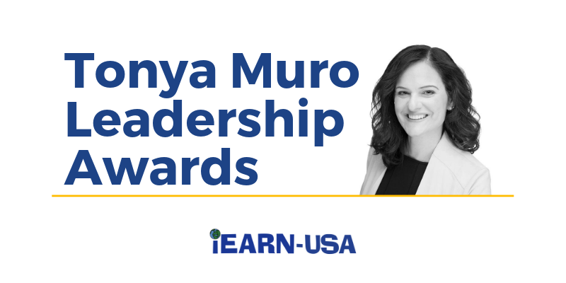 Copy Of Tonya Muro Leadership Awards Blog Header1