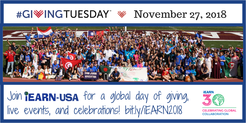 Email Banner Giving Tuesday
