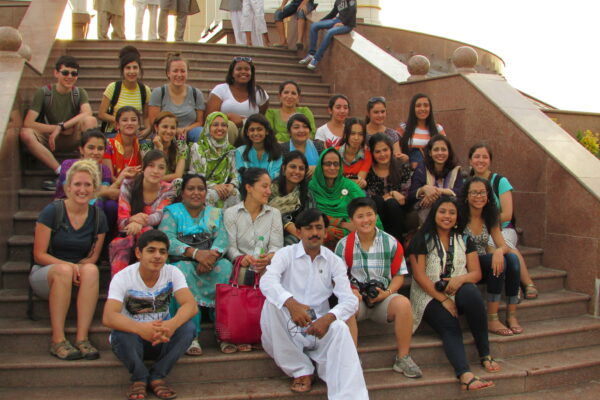 Pj 2 014 Participants From 3 Countries