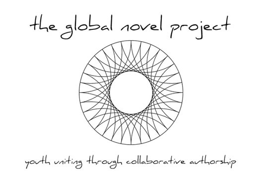 Global Novelproject Logo1