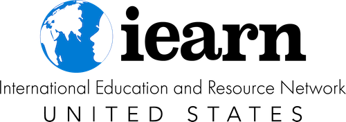 iEARN USA Logo