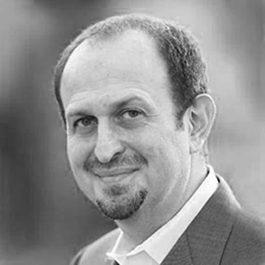 iEARN-USA Change Maker: Amr Hady