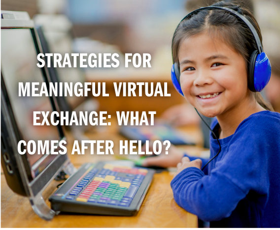 Virtual Exchange 2