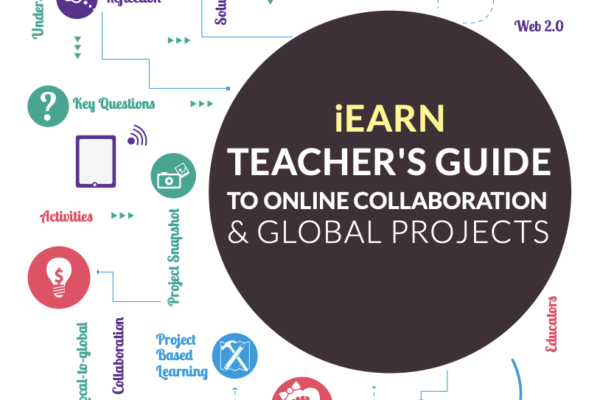 Teacher’s Guide to Online Collaboration and Global Projects