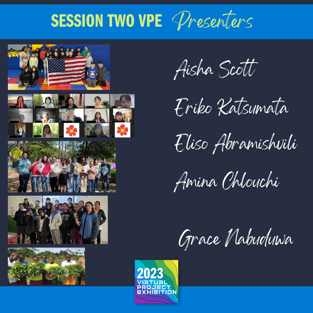 2023 Vpe Session 2 Program