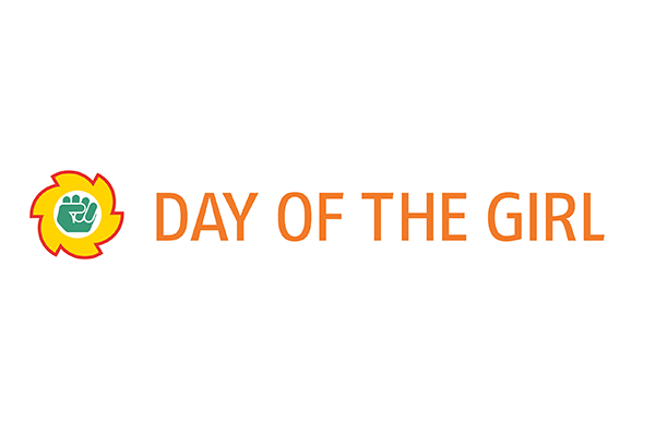 Day Of The Girl Logo 2