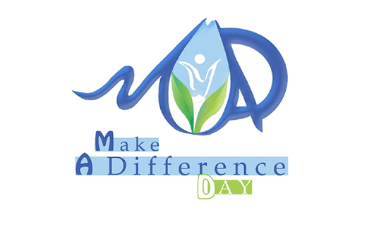 Mad Day Logo
