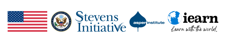 Stevents Initiative Logos