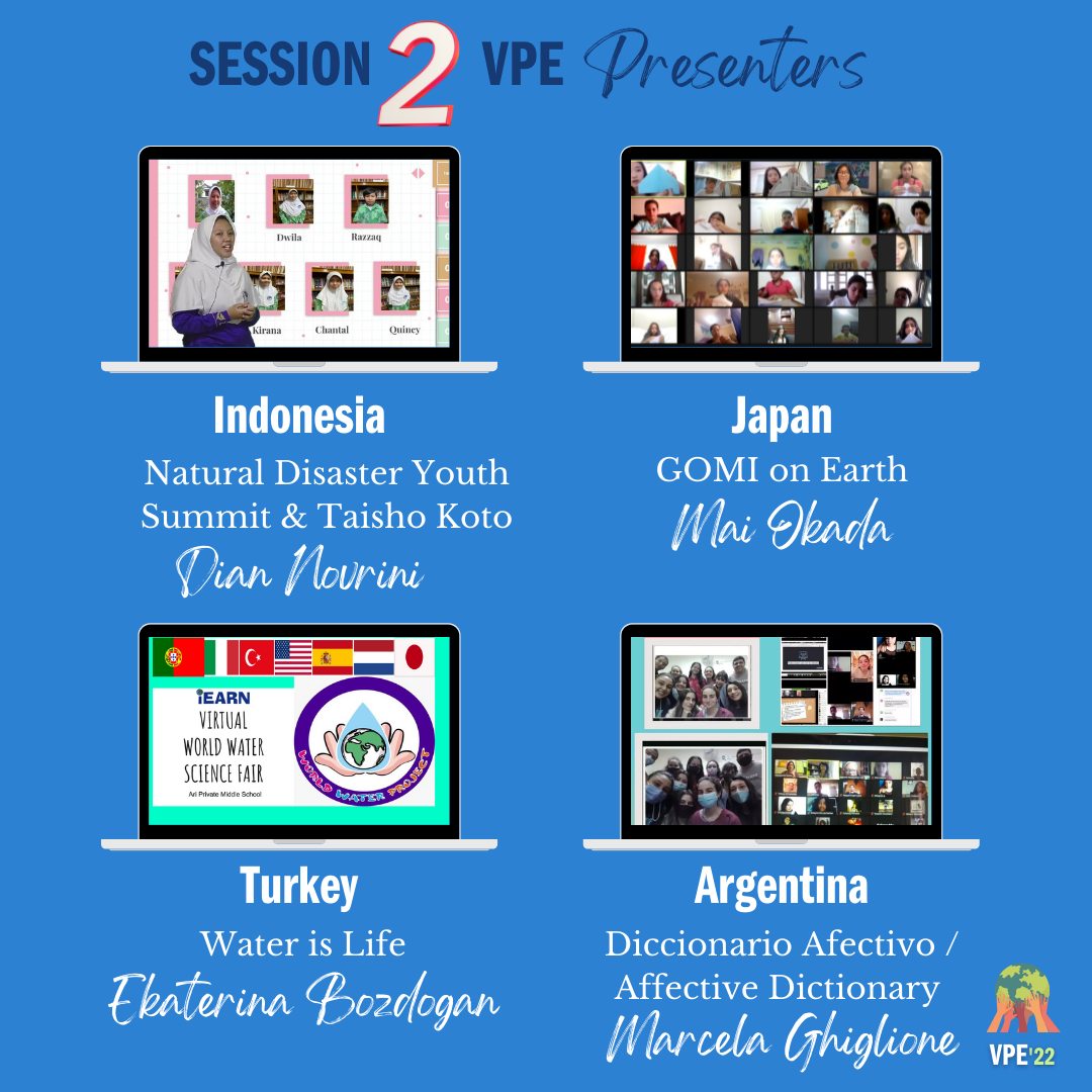 Vpe Session 2