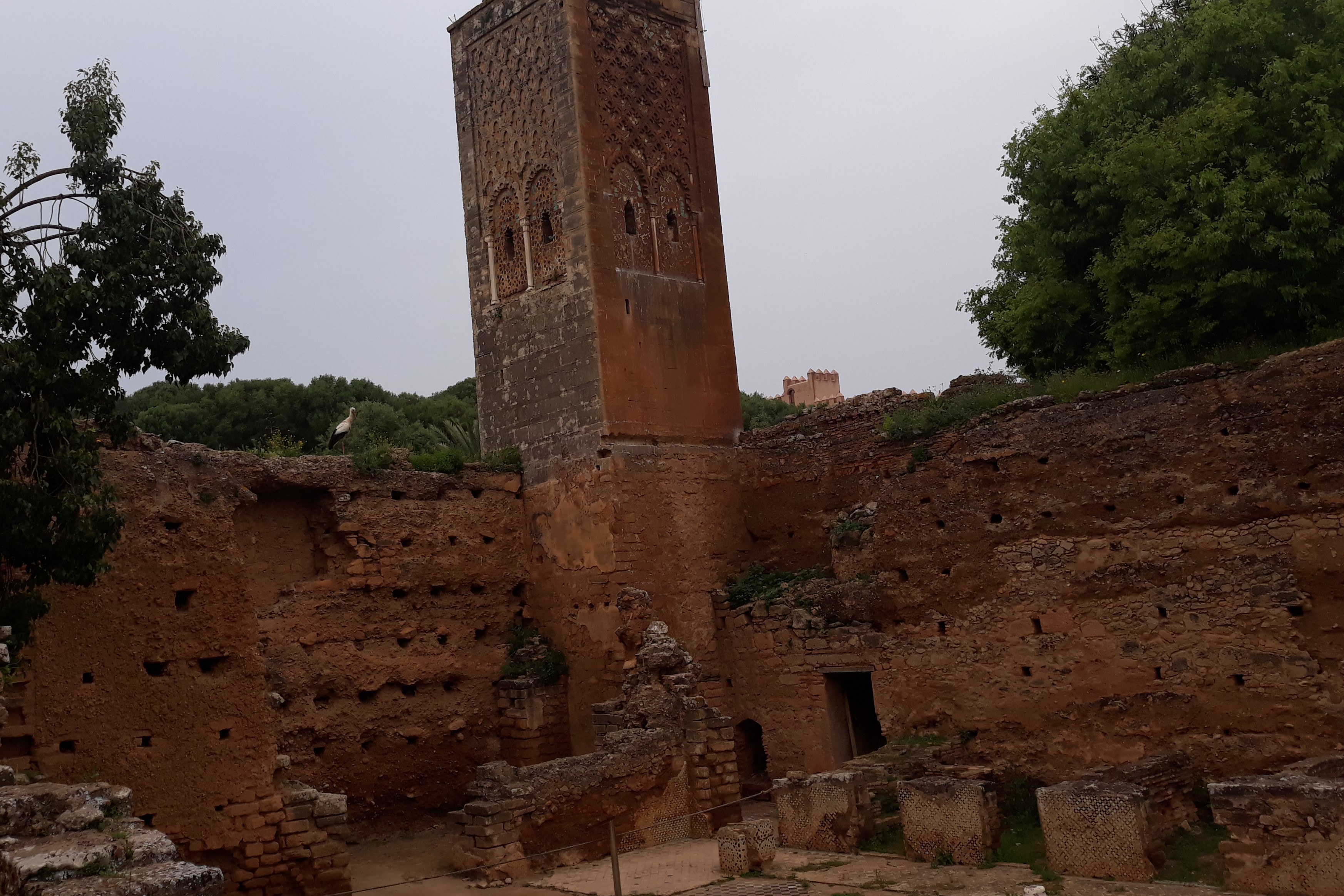 Landmark Morocco1