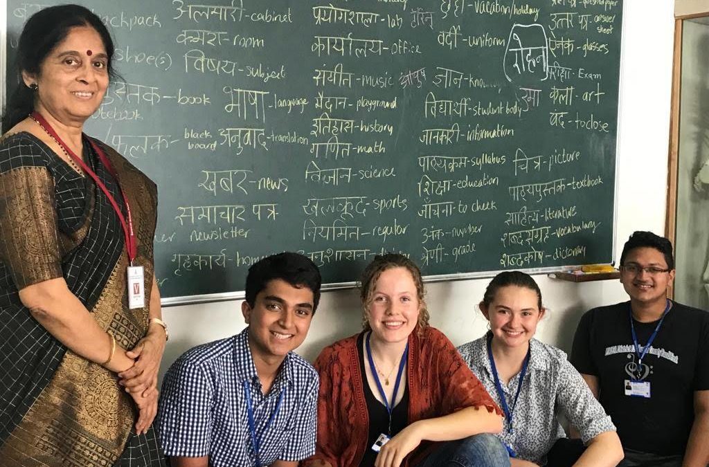 Apply for a Foreign Exchange Scholarship: Applications for NSLI-Y and YES Abroad are Now Open!