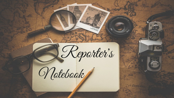 Reporter’s Notebook: A Visit to iEARN-Taiwan