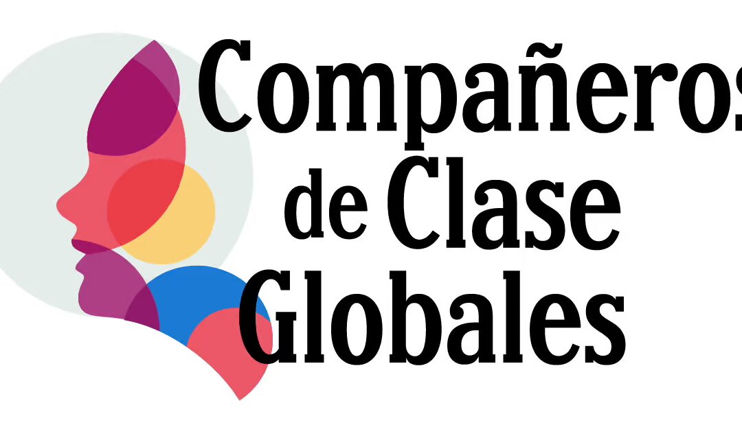 iEARN-USA’s Compañeros de Clase Globales part of Stevens Initiative partnership with State of Oaxaca