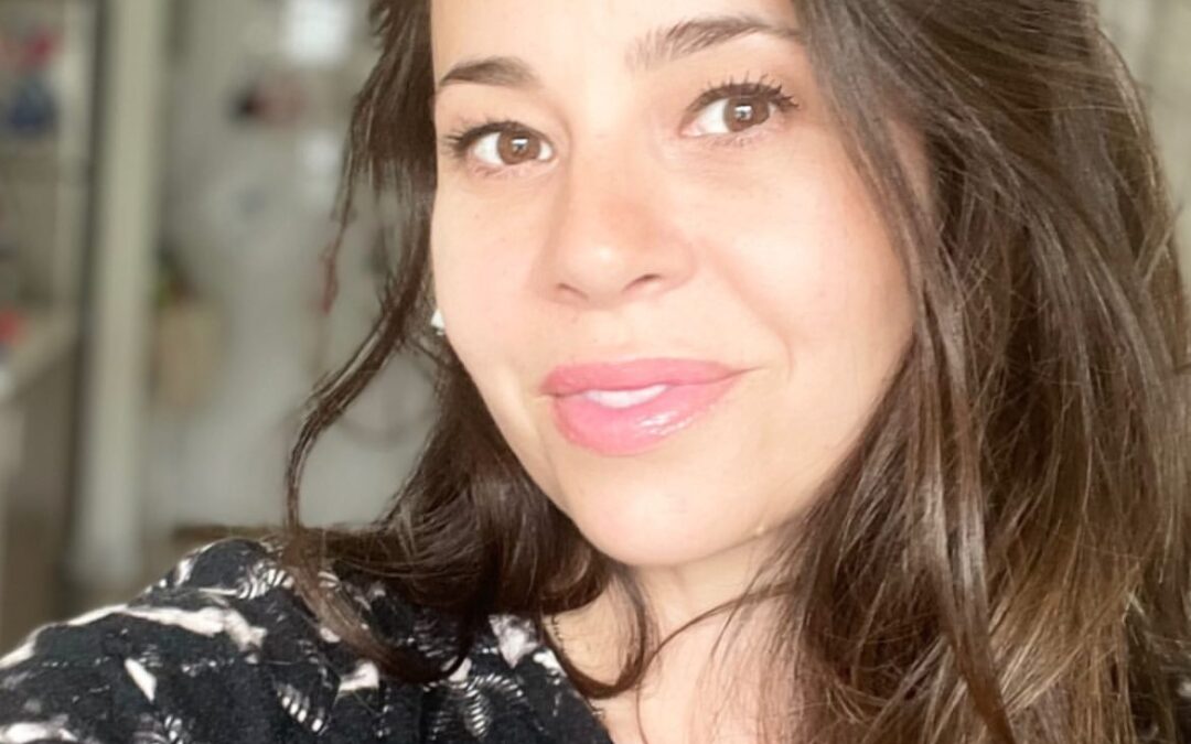 From Nine Weeks to a School Year: Lauren Giunta