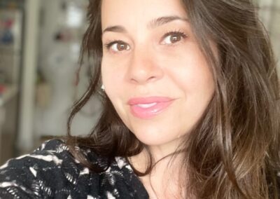 From Nine Weeks to a School Year: Lauren Giunta