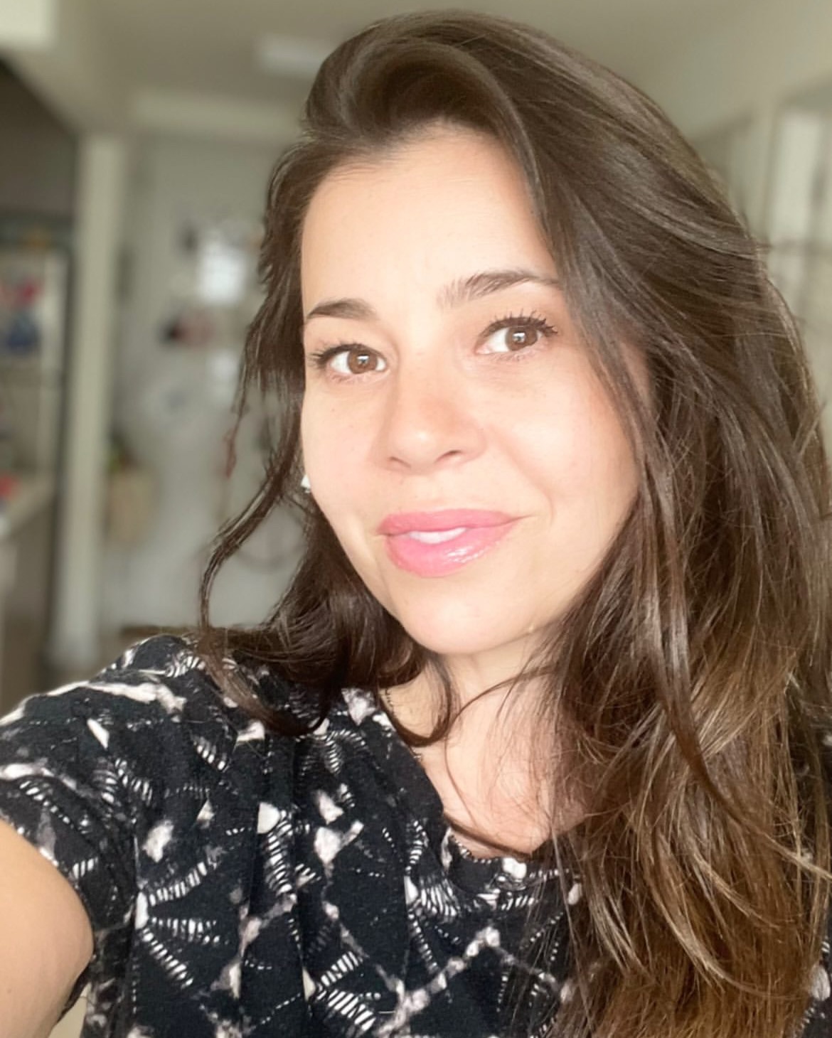 From Nine Weeks to a School Year: Lauren Giunta