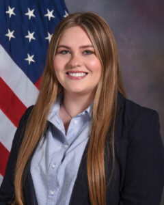 Ainsley Burkes